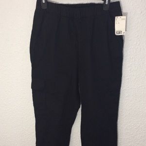 🖤H&M black joggers🖤